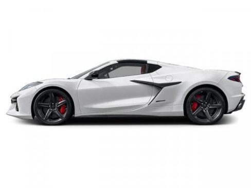 New 2026 Chevrolet Corvette E-Ray image 5