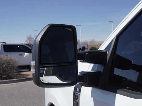 New 2026 Ford F350 XL w/ XL Driver Assist Package RWD image 17