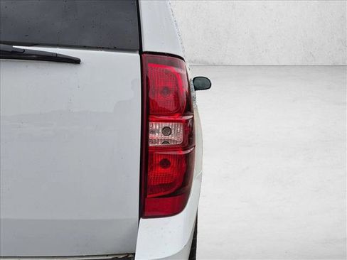 Used 2013 Chevrolet Tahoe LT w/ Texas Edition RWD image 14