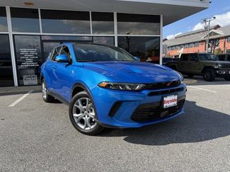 Used 2024 Dodge Hornet R/T Plus w/ Tech Pack Plus w/o Parking video 2