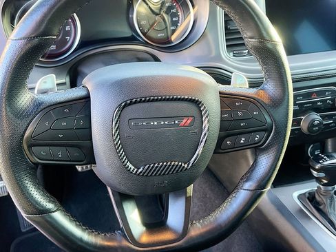 Used 2023 Dodge Charger Scat Pack RWD image 11