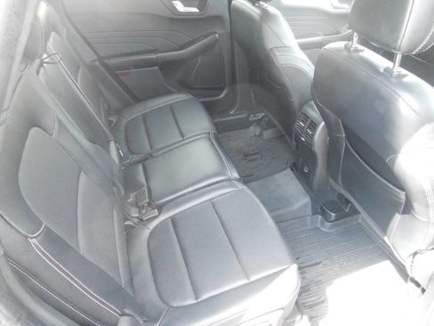 Used 2021 Ford Escape SEL image 16