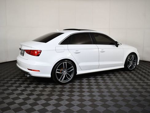 Used 2016 Audi S3 Premium Plus w/ Technology Package image 6