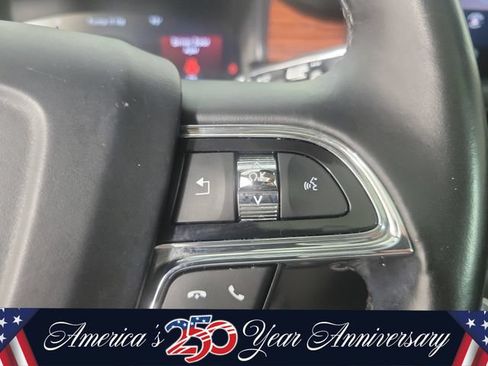 Used 2023 Lincoln Nautilus Reserve w/ Monochromatic Package AWD/4WD image 23