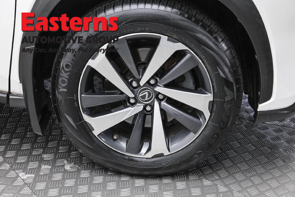 Used 2019 Lexus NX 300 AWD w/ Premium Package image 35