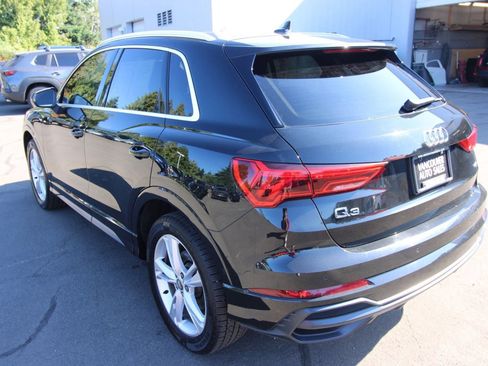 Used 2020 Audi Q3 2.0T Premium Plus image 4
