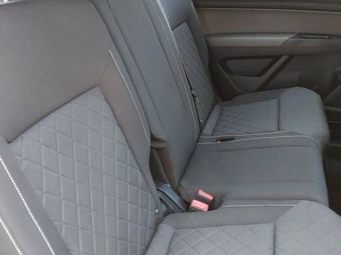 Used 2021 Volkswagen Atlas Cross Sport S FWD image 9