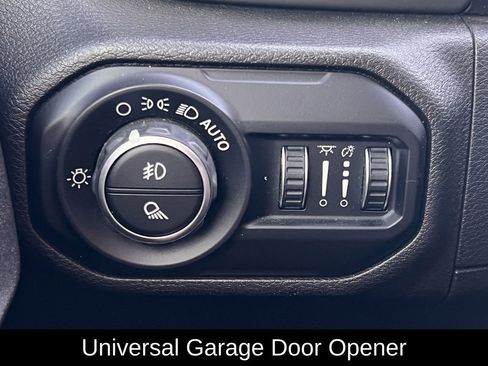 Used 2020 Jeep Gladiator Sport w/ Quick Order Package 24S image 25