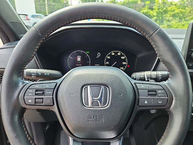 Used 2024 Honda CR-V Sport image 20