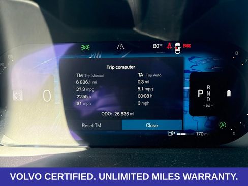 Used 2024 Volvo XC40 B5 Plus w/ Protection Package Premier AWD/4WD image 26