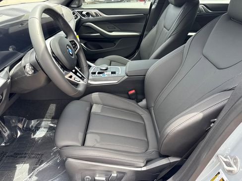 New 2026 BMW i4 xDrive40i w/ M Sport Package AWD/4WD image 22