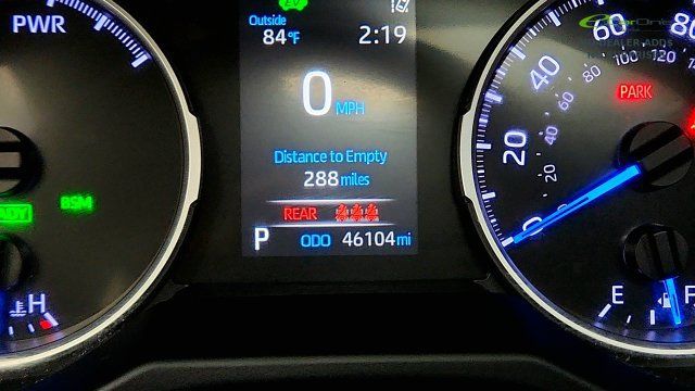 Used 2021 Toyota RAV4 XLE Premium AWD/4WD image 57