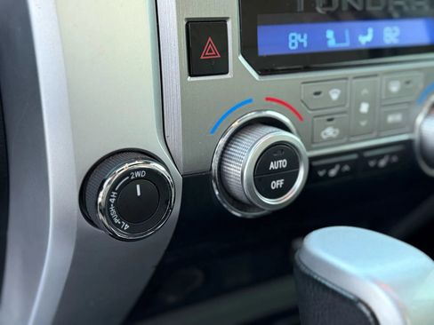 Used 2015 Toyota Tundra Limited image 31