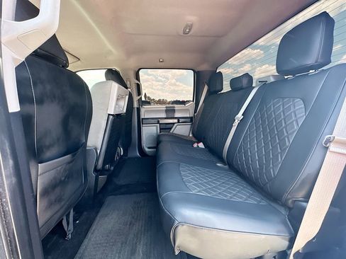 Used 2016 Ford F150 XLT w/ Equipment Group 301A Mid AWD/4WD image 17