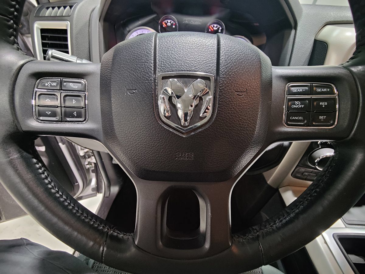 Used 2014 RAM 1500 Big Horn AWD/4WD image 29