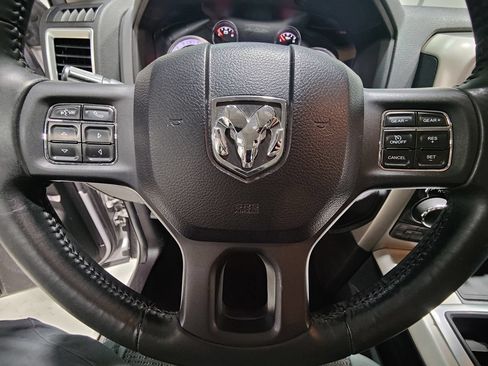 Used 2014 RAM 1500 Big Horn AWD/4WD image 29