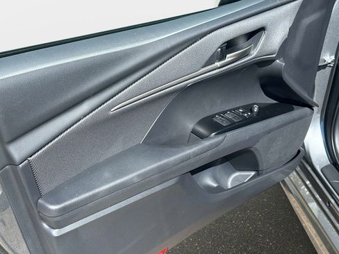 New 2026 Toyota Camry SE FWD image 17