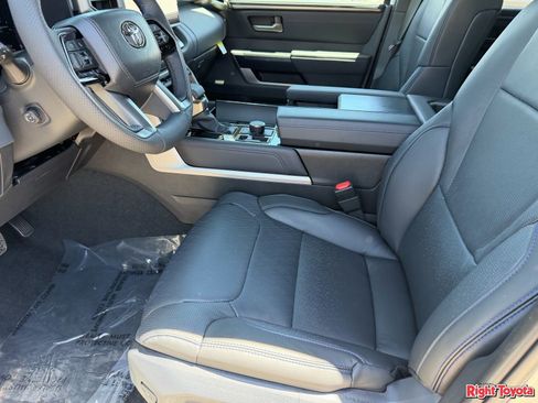 New 2026 Toyota Tundra Platinum AWD/4WD image 19