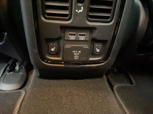 Used 2025 Dodge Durango SRT Hellcat AWD/4WD image 29