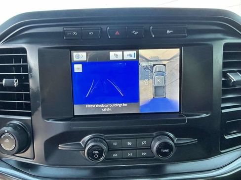 Used 2021 Ford F150 XL w/ STX Appearance Package AWD/4WD image 15