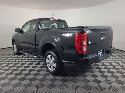 Used 2019 Ford Ranger XL w/ Equipment Group 101A Mid image 5
