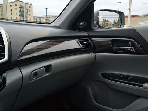 Used 2016 Honda Accord EX-L image 22