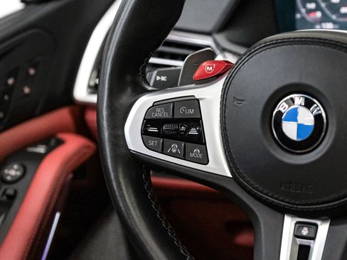 Used 2020 BMW X5 M Competition w/ Executive Package image 24