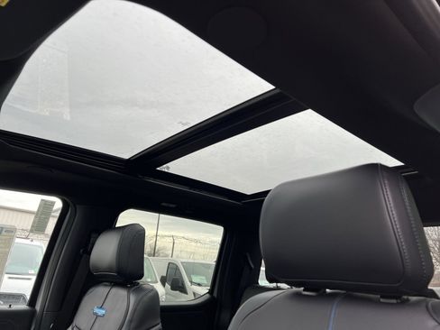 New 2026 Ford F250 Platinum image 24