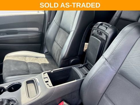 Used 2020 Dodge Durango GT AWD/4WD image 21