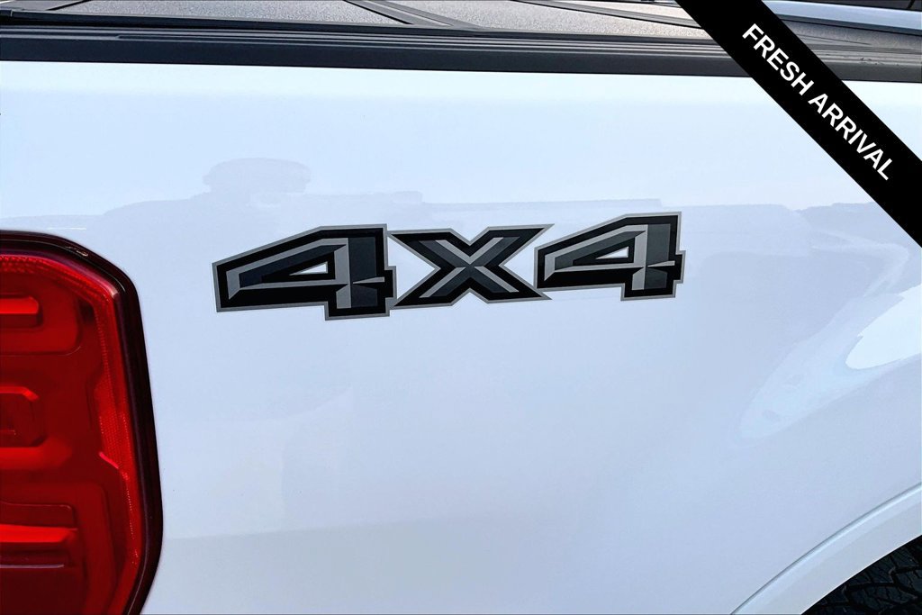 Used 2023 Ford Ranger XLT w/ Equipment Group 302A High AWD/4WD image 24