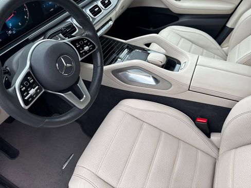 Certified 2020 Mercedes-Benz GLE 350 4MATIC image 10