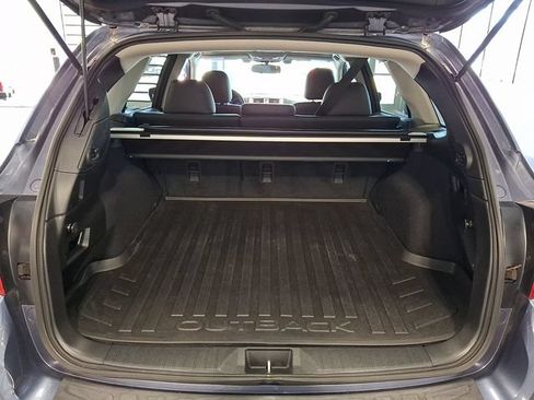 Used 2015 Subaru Outback 3.6R Limited AWD/4WD image 31