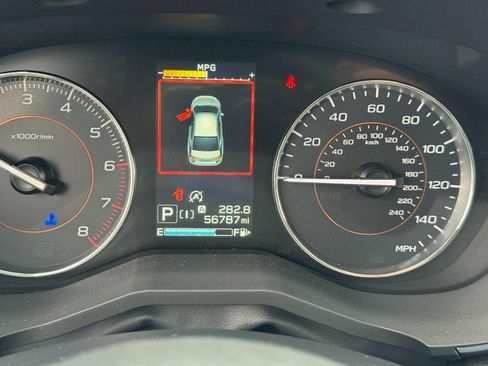 Used 2021 Subaru Crosstrek 2.5i Limited w/ Moonroof Package 2 image 20