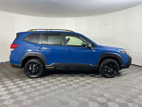 Used 2024 Subaru Forester Wilderness AWD/4WD image 5