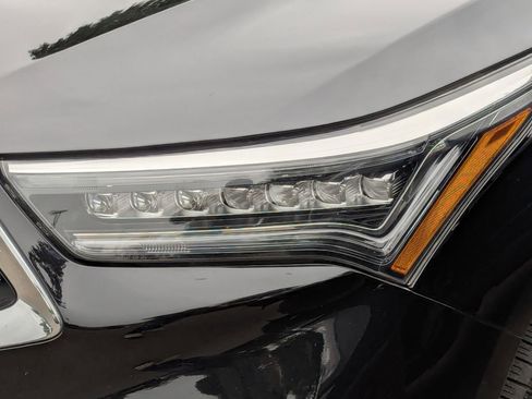 Used 2021 Acura RDX AWD w/ Advance Package image 10