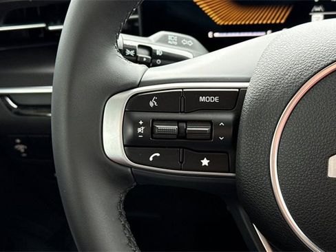 New 2026 Kia K5 GT-Line image 28