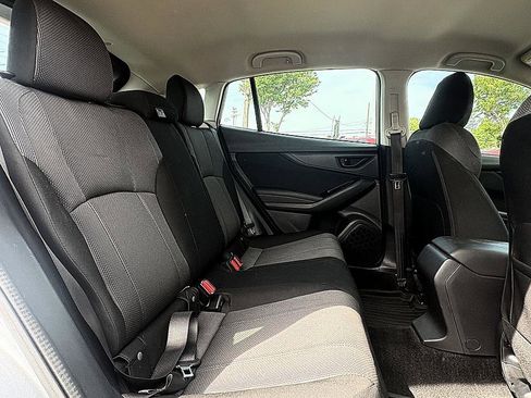 Used 2020 Subaru Impreza 2.0i image 11