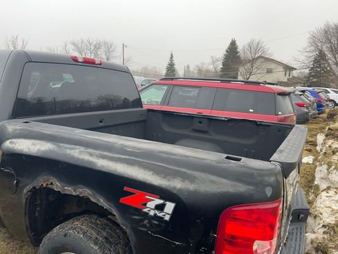 Used 2009 Chevrolet Silverado 1500 LT w/ Power Pack Plus image 5