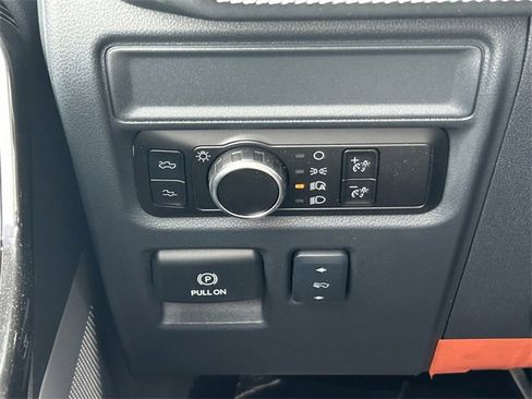 New 2025 Ford F150 Lightning Platinum image 22