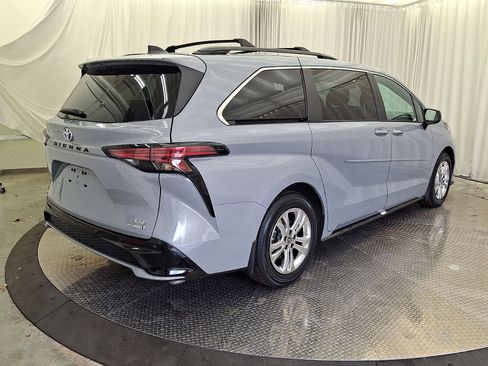 Certified 2023 Toyota Sienna XSE w/ XSE Plus Package AWD/4WD image 25