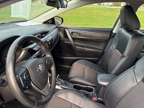 Certified 2016 Toyota Corolla S image 24