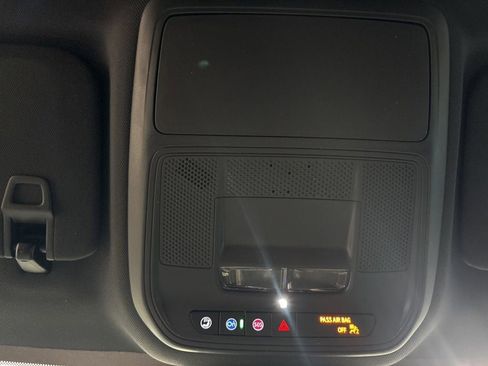 New 2026 Chevrolet Equinox LT w/ Midnight Edition AWD/4WD image 26