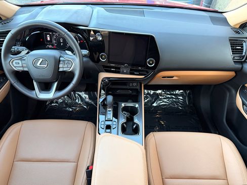 Used 2024 Lexus NX 350 AWD image 18