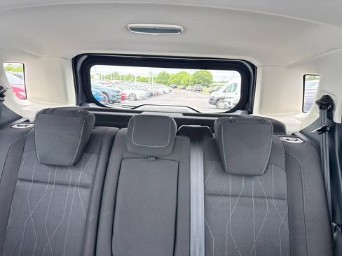 Used 2020 Ford EcoSport SE w/ SE Convenience Package FWD image 23