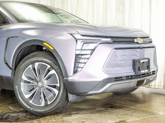 New 2025 Chevrolet Blazer EV LT video 3