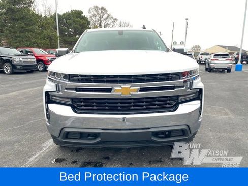 Used 2020 Chevrolet Silverado 1500 LT w/ All-Star Edition image 10