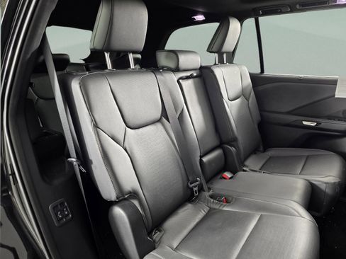Certified 2025 Lexus TX 350 FWD w/ Technology Package image 24