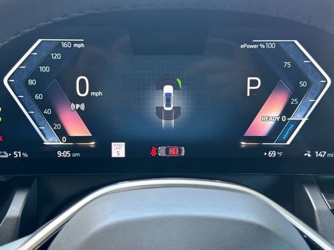 Used 2024 BMW i5 eDrive40i w/ Premium Package RWD image 35