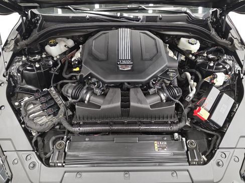 Used 2024 Cadillac CT5 V w/ Premium Package AWD/4WD image 57