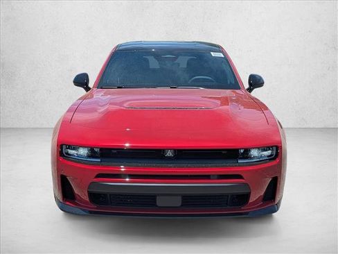 New 2026 Dodge Charger Scat Pack AWD/4WD image 5